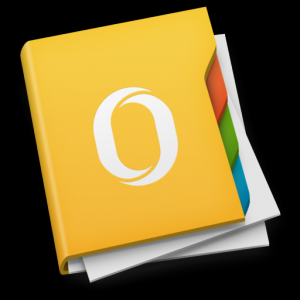 Шаблоны для Office Pro (Комплект Издание) для Мак ОС
