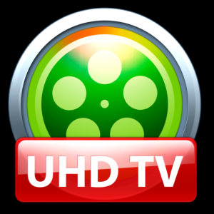 UHD TV Converter для Мак ОС