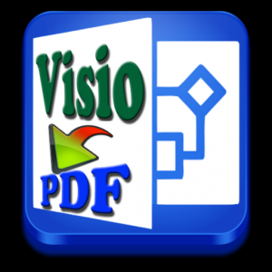 VSD Viewer + VSD to PDF для Мак ОС
