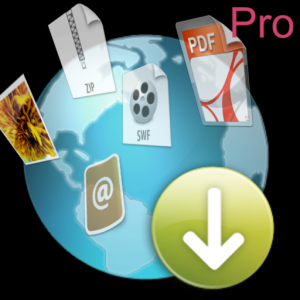 Web Downloader Pro для Мак ОС