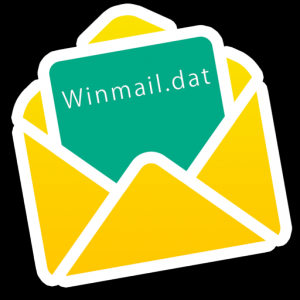 Winmail Reader для Мак ОС