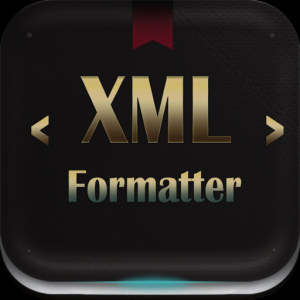 XML Formatter для Мак ОС