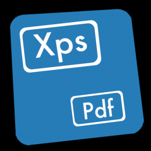 Xps to Pdf + для Мак ОС