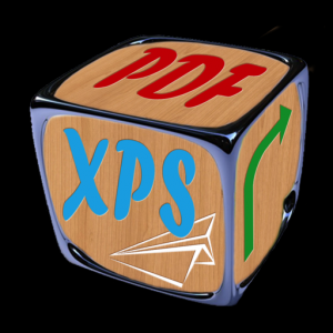 XPS to PDF Star для Мак ОС