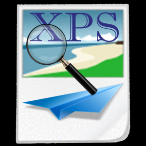 XPS Viewer + XPS to PDF для Мак ОС