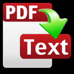 Hewbo PDF to Text Converter для Мак ОС
