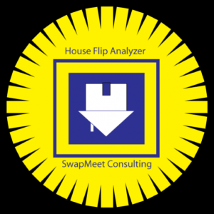 House Flip Analyzer для Мак ОС