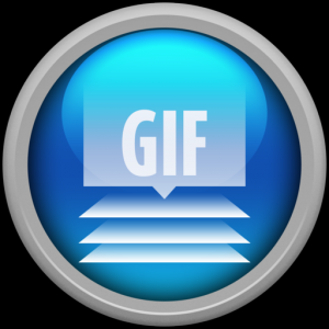 Animated GIF Tool для Мак ОС