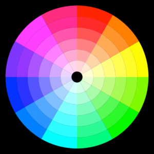Color App для Мак ОС