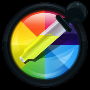 Color Picker Pro для Мак ОС