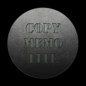 Copy Memo Lite для Мак ОС