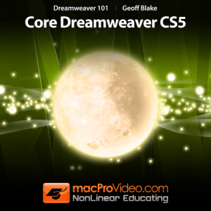 Core Guide For Dreamweaver для Мак ОС