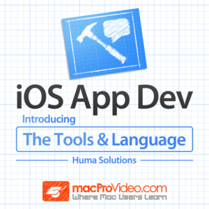 Course for iOS App Dev 101 для Мак ОС