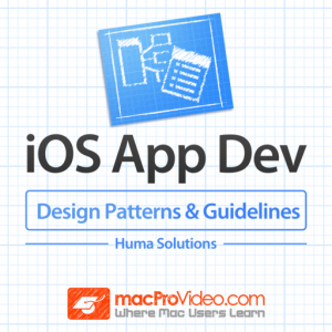 Course for iOS App Dev 104 для Мак ОС