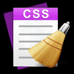 CSS Beautifier для Мак ОС