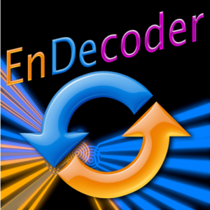 EncodeDecode для Мак ОС