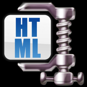 HTML Condenser для Мак ОС