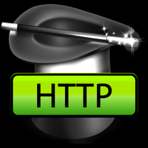 HTTP Wizard для Мак ОС