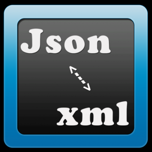 JsonXmlConvert для Мак ОС