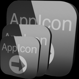 Make App Icons для Мак ОС
