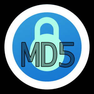 MD5 Encoding для Мак ОС