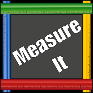 MeasureIt для Мак ОС