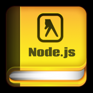 Node.js HandBook для Мак ОС