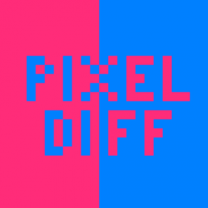 Pixel Diff для Мак ОС