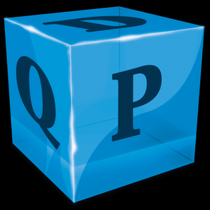 Quartz Particle Designer - Дизайнер частиц для ваших приложений для Мак ОС
