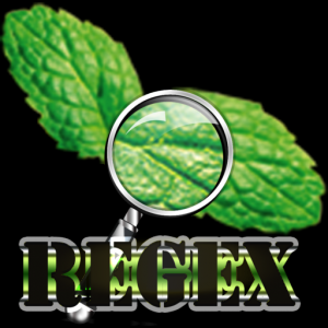 Regex Tester для Мак ОС