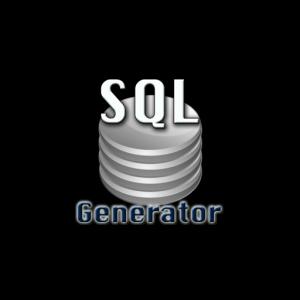 SQL Generator для Мак ОС