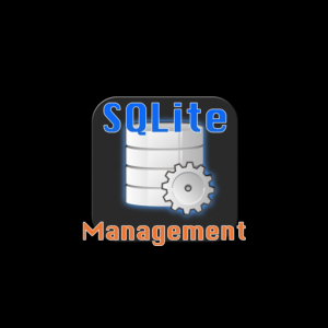 SQLite Management для Мак ОС
