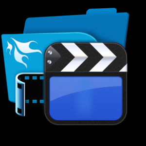 Конвертер Super видео-видео в MP4/MP3 Mac OS X