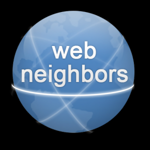 Web Neighbors для Мак ОС