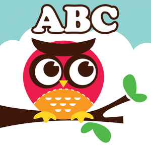 ABC Owl: Spanish для Мак ОС