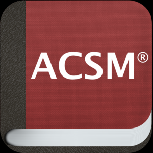 ACSM Certified Personal Trainer Exam Practice для Мак ОС