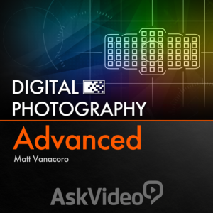 Advanced Digital Photography для Мак ОС