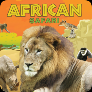 African Safari для Мак ОС
