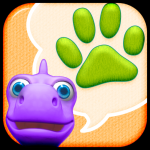 Animals with Dally Dino - Preschool Kids Learn with A Fun Dinosaur Friend для Мак ОС
