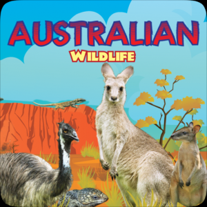 Australian Wildlife для Мак ОС