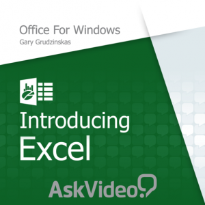 AV for Excel 101 - Introducing Excel для Мак ОС