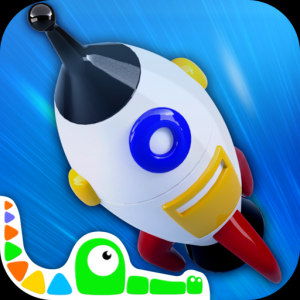 Build and Play 3D - Rockets, Helicopters, Submarines and More для Мак ОС