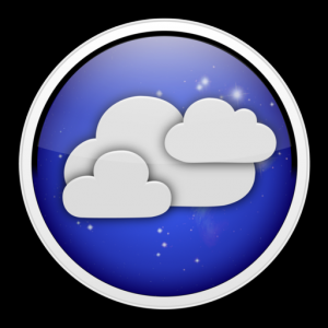 CloudWatcher для Мак ОС