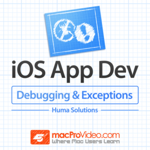 Course for iOS App Dev 103 для Мак ОС