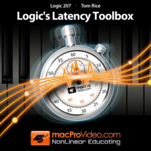 Latency Toolbox, Engineering для Мак ОС