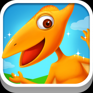 Dinosaur Games для Мак ОС