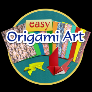 Easy Origami Art - Learn the Technique of Paper Folding для Мак ОС
