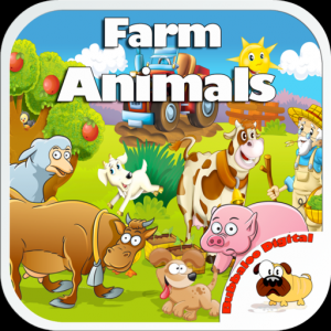 Exploring Farm Animals для Мак ОС
