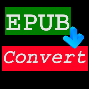 ePub Convertor для Мак ОС