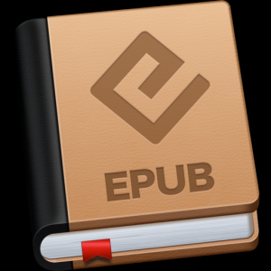 EPUB Reader для Мак ОС